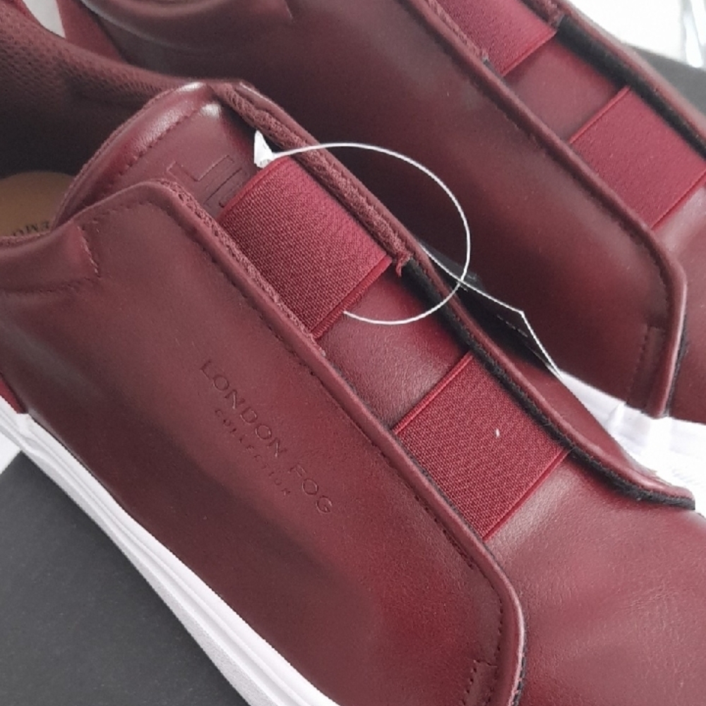 Slip On - Picture 2 of 5